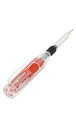 【アイネックス AINEX】アイネックス TL-018A 12-in-1 伸縮精密ドライバーセット AINEX