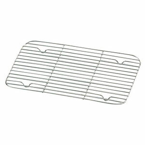 【シンドー】シンドー 18-8 深型 組バットアミ 13号用 ABT10013(3)