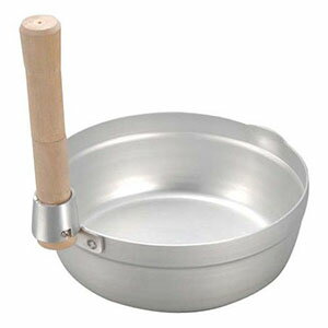 【イケダ IKD】イケダ エレテック スタッキング ゆきひら鍋 24cm IKD