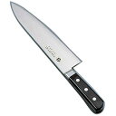【青木刃物製作所】青木刃物 堺孝行 イノックス 洋出刃 24cm AIN04024(3)
