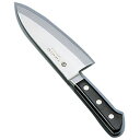【青木刃物製作所】青木刃物 堺孝行 イノックス 和風出刃 16.5cm AIN05