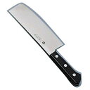 【青木刃物製作所】青木刃物 堺孝行 イノックス 巾広菜切 18cm AIN08
