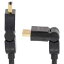 ڥŵ OHMۥŵ HDMI ֥ 󥰲 2m VIS-C20SH-K 05-0266