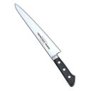 【河村刃物】堺菊守 SKKバナジウム鋼 筋引 24cm 河村刃物