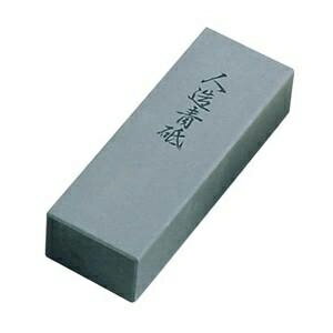 【今西製砥 IMANISHI】今西製砥 人造青砥石 中仕上 中型 ATI40002