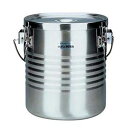 【サーモス THERMOS】サーモス JIK-W12 18-8 真空断熱容器 シャトルドラム 手付 THERMOS