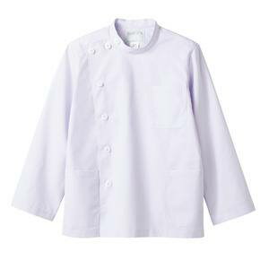 【住商モンブラン】住商モンブラン 52-601 ケーシー メンズ 長袖 白 M