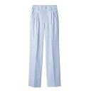 【住商モンブラン】住商モンブラン 72-1043 パンツ メンズ サックス LL