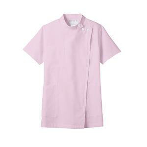 【住商モンブラン】住商モンブラン 72-354 ケーシー レディス 半袖 ピンク M