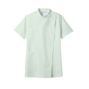 【住商モンブラン】住商モンブラン 72-358 ケーシー レディス 半袖 ミント Mサイズ