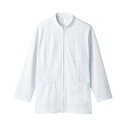 【住商モンブラン】住商モンブラン 72-981 ケーシー メンズ 長袖 白 4L