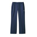【住商モンブラン】住商モンブラン CHM651-0909 メンズパンツ ネイビー LL