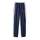 【住商モンブラン】住商モンブラン CHM607-5013 トレーニングパンツ 兼用 ネイビー グレー S