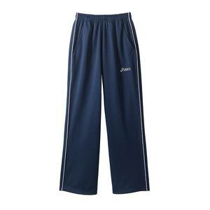 【住商モンブラン】住商モンブラン CHM611-5001 トレーニングパンツ 兼用 ネイビー 3L