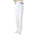 【住商モンブラン】住商モンブラン 73-2261 パンツ レディス 白 5L