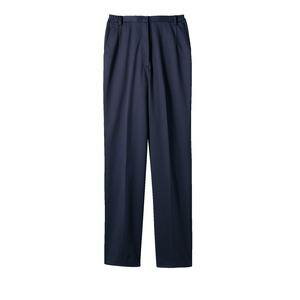 【住商モンブラン】住商モンブラン 73-2269 パンツ レディス ダークネイビー 3L 【住商モンブラン】住商モンブラン 73-2269 パンツ レディス ダークネイビー 3L