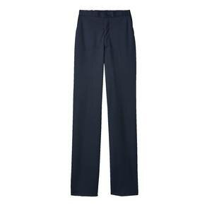 【住商モンブラン】住商モンブラン 72-1409 パンツ 兼用 ダークネイビー M