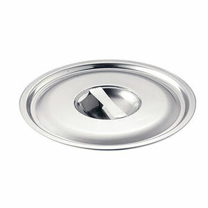 【遠藤商事 TKG】TKG SA 18-8 フライヤー用 油缶蓋 15L用 AHLG3015 遠藤商事