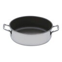 【遠藤商事 TKG】TKG SA パワー デンジ アルファ 外輪鍋 24cm 蓋無 ASTG702 遠藤商事