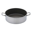 【遠藤商事 TKG】TKG SA パワー デンジ アルファ 外輪鍋 45cm 蓋無 ASTG709 遠藤商事