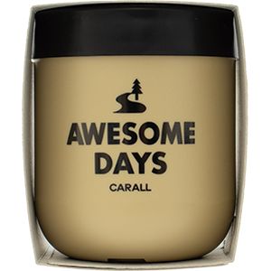 【晴香堂 カーオール CARALL】カーオール 3512 オーサムデイズゲル ホワイトムスク 晴香堂