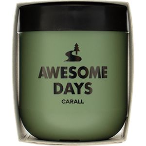 【晴香堂 カーオール CARALL】カーオール 3513 オーサムデイズゲル フォレストグロウ 晴香堂