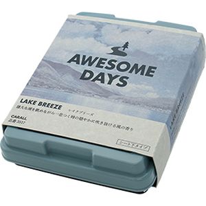 【晴香堂 カーオール CARALL】カーオール 3517 オーサムデイズボックス レイクブリーズ 晴香堂