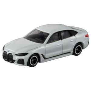 【タカラトミー】タカラトミー トミカ No.36 BMW i4