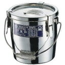 送料無料!!【遠藤商事 TKG】TKG SA モリブデン パッキン付 汁食缶 16cm 3L ASY07016 遠藤商事【smtb-u】