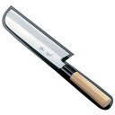 【遠藤商事 TKG】TKG SA 雪藤 鎌型薄刃 19.5cm AYK30019 遠藤商事