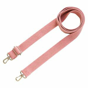 【日本紐釦貿易 Nippon Chuko】NBK リネン混バーバリー 織ショルダー 140cm DCH9721-25 日本紐釦貿易