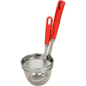 【パール金属 Pearl】パール金属 C柄付味噌こしセット お玉付 C-3741