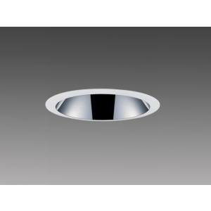 【三菱電機照明　MITSUBISHI】三菱 EL-D07/2 MCシリーズ φ125 深枠/鏡面コーン遮光30° 反射板枠