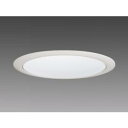 【三菱電機照明 MITSUBISHI】三菱 EL-D5523NS/6WAHTZ ベースダウンライト クラス550 φ300白色コーン 昼白色