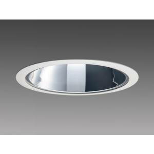 【三菱電機照明　MITSUBISHI】三菱 EL-D5524NS/6WAHTZ ベースダウンライト クラス550 φ250鏡面コーン ..
