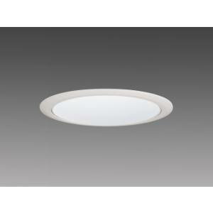 【三菱電機照明　MITSUBISHI】三菱 EL-D7016LM/4WAHTZ ベースダウンライト クラス700 φ175白色コーン 電球色