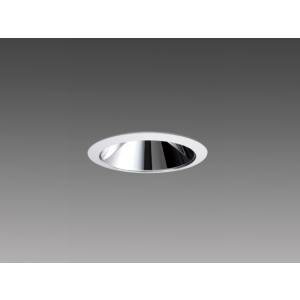 【三菱電機照明 MITSUBISHI】三菱 EL-DA1/0(2003WWM)AHZ 一体形ダウンライト φ75 深枠鏡面コーン 遮光30° グレアレスタイプ広角 クラス200 温白色