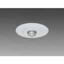 【三菱電機照明 MITSUBISHI】三菱 EL-DT31114 LED非常用照明器具 電源別置形 LED専用形 埋込形 φ100 特高天井用 昼白色