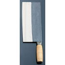 【遠藤商事 TKG】TKG 陳枝記 中華庖丁 スモールスライサー 桑刀2号 ASL13 遠藤商事