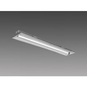 【三菱電機照明　MITSUBISHI】三菱 EL-LFB45001CAHN(39N4) LED照明器具 直管LEDランプ搭載ベースライト..