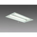 【三菱電機照明 MITSUBISHI】三菱 EL-LF-BH25512AHN LED非常用照明器具 直管LEDランプ搭載LDL20埋込形300幅下面開放タイプ2...