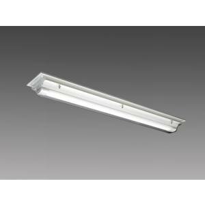 【三菱電機照明　MITSUBISHI】三菱 EL-LH-WRC42200 LEDライトユニット形 40形 直付形 アクリルカバー H..