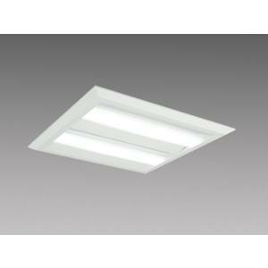 【三菱電機照明　MITSUBISHI】三菱 EL-SC9010N/6AHTZ LED一体形スクエアライト□720 直付 半埋込兼用形 下面開放タイプ クラス900 昼白色(2)