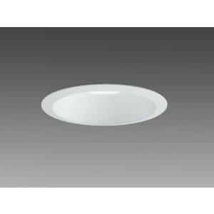 【三菱電機照明　MITSUBISHI】三菱 EL-WD01/3(350WWM)AHTZ MCシリーズ 軒下用ダウンライト 深枠タイプ鏡面コーン 遮光30° クラス350 温白色
