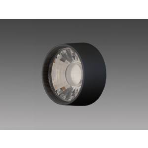 【三菱電機照明　MITSUBISHI】三菱 EL-X0081K AKシリーズ専用 レンズユニット ブラック