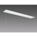 【三菱電機照明 MITSUBISHI】三菱 MY-B420332S/WWAHTN LEDライトユニット形ベースライト 40形 埋込形 下面開放タイプ 190幅 一般タイプ 温白色|詳細画像