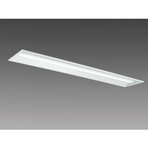 【三菱電機照明　MITSUBISHI】三菱 MY-B430333/WWAHZ LEDライトユニット形ベースライト 40形 埋込形 下面開放タイプ 220幅 一般タイプ 温白色