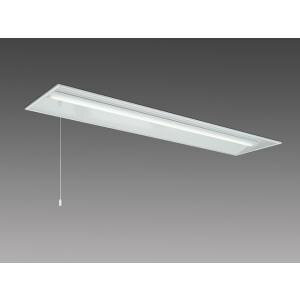 【三菱電機照明　MITSUBISHI】三菱 MY-B430335S/NAHTN LEDライトユニット形ベースライト 40形 埋込形 下面開放タイプ 300幅 一般タイプ 昼白色