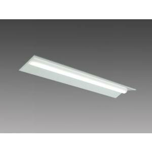 【三菱電機照明　MITSUBISHI】三菱 MY-B44017/22/WWAHTN LEDライトユニット形ベースライト 40形 埋込形 連結用 300幅　リニューアルサイズ 高演色タイプ 温白色