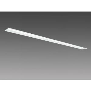 【三菱電機照明 MITSUBISHI】三菱 MY-B914301/N2AHTN LEDライトユニット形ベースライト 110形 埋込形 150幅 下面開放タイプ 省電力タイプ 昼白色
